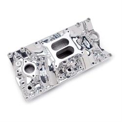 Edelbrock 71164 Performer RPM Vortec Intake Manifold, Chevy 5.7L