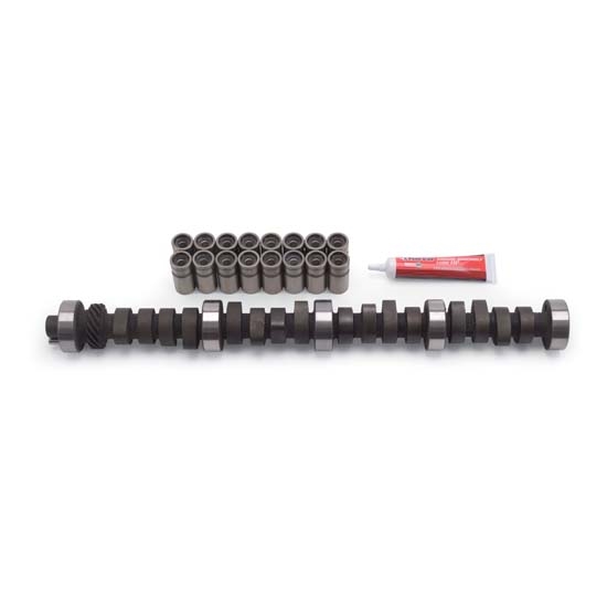 Edelbrock 7122 Performer RPM Camshaft/Lifter Kit, Ford Small Block