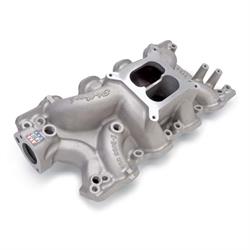 Edelbrock 7129 Performer RPM E-Boss 302 Intake Manifold