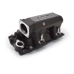 Edelbrock 71363 Pro-Flo XT EFI Intake Manifold, Big Block Chevy