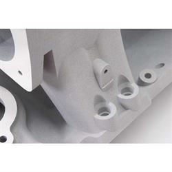 Edelbrock 7137 Pro-Flo XT RPM Intake Manifold, Pre-1986 S/B Chevy