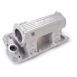Edelbrock 7137 Pro-Flo XT RPM Intake Manifold, Pre-1986 S/B Chevy