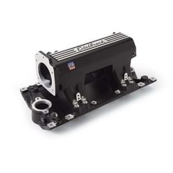 Edelbrock 71383 Pro-Flo XT EFI Intake Manifold, Small Block Chevy
