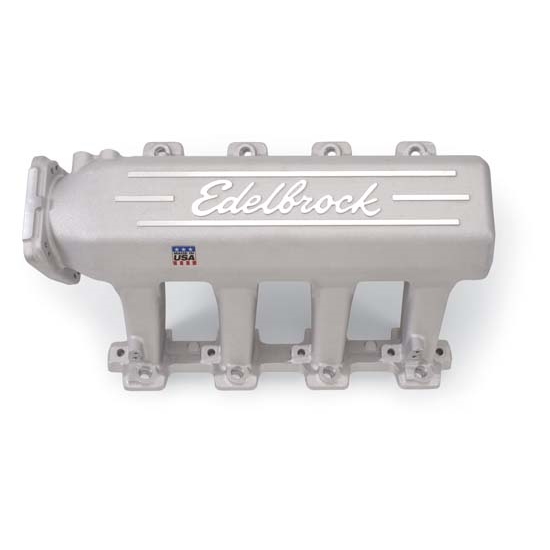 Edelbrock 7140 Pro-Flo XT RPM Intake Manifold