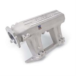 Edelbrock 7144 Pro-Flo XT EFI Intake Manifold, Multi Port, Aluminum