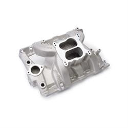 Edelbrock 7156 Performer RPM Intake Manifold, Pontiac 326-455