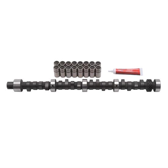Edelbrock 7157 Performer RPM Camshaft/Lifter Kit, Pontiac V8