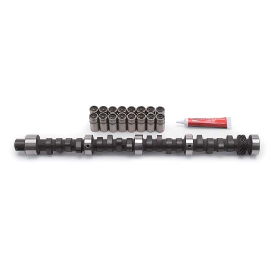 Edelbrock 7157 Performer RPM Camshaft/Lifter Kit, Pontiac V8