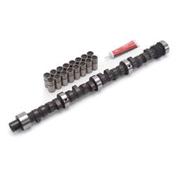 Edelbrock 7157 Performer RPM Camshaft/Lifter Kit, Pontiac V8