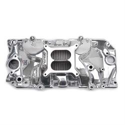 Edelbrock 71611 Performer RPM 2-0 Intake Manifold, Big Block Chevy