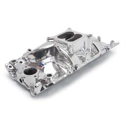 Edelbrock 71611 Performer RPM 2-0 Intake Manifold, Big Block Chevy