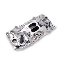 Edelbrock 71614 Performer RPM 2-0 Intake Manifold, Big Block Chevy