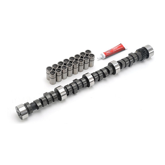 Edelbrock 7168 Performer RPM Camshaft/Lifter Kit, Ford 351C