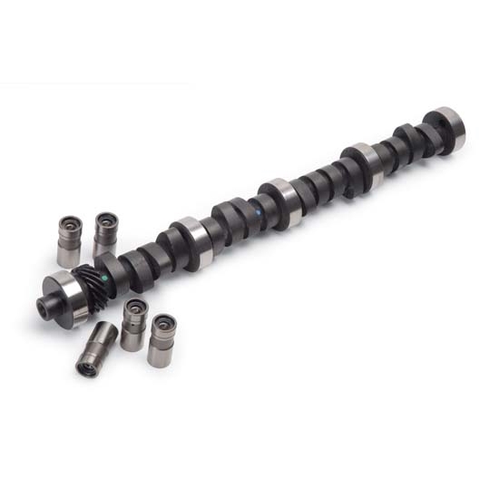 Edelbrock 7182 Performer RPM Camshaft/Lifter Kit, Ford 351W