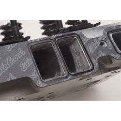 Edelbrock 7201 Intake Manifold Gasket Set, Small Block Chevy