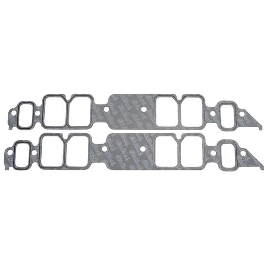Edelbrock 7202 Intake Manifold Gasket Set, Chevy 396-454