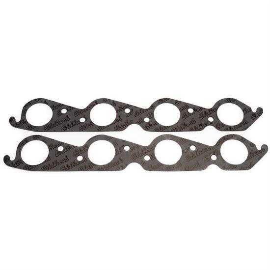 Edelbrock 7205 Exhaust Manifold Gasket Set