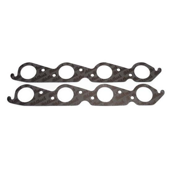 Edelbrock 7205 Exhaust Manifold Gasket Set