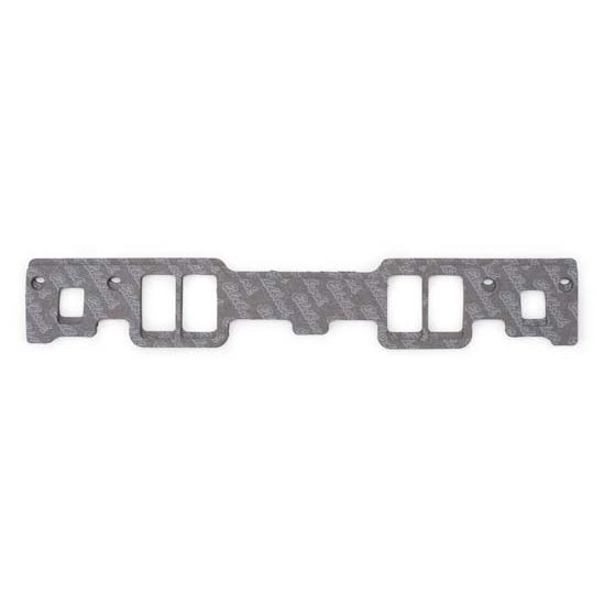 Edelbrock 7215 Intake Manifold Gasket Set, Small Block Chevy