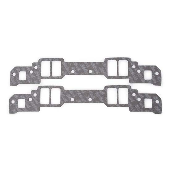 Edelbrock 7218 Intake Manifold Gasket Set, Small Block Chevy