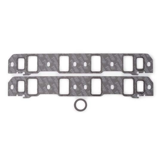 Edelbrock 7219 Intake Manifold Gasket Set, Small Block Ford
