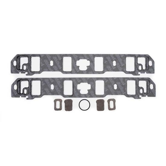 Edelbrock 7220 Intake Manifold Gasket Set, Ford 260,289,302,351