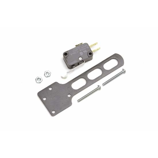Edelbrock 72279 Nitrous Oxide Micro Switch/Bracket Kit