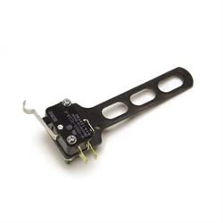 Edelbrock 72279 Nitrous Oxide Micro Switch/Bracket Kit