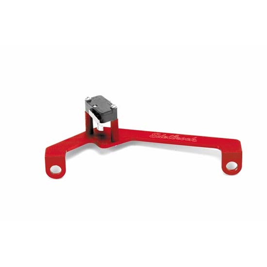 Edelbrock 72285 Nitrous Oxide Micro Switch/Bracket Kit