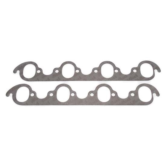 Edelbrock 7228 Exhaust Manifold Gasket Set