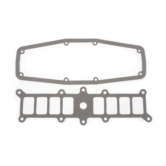Edelbrock 7231 Performer RPM 5.0 Intake Manifold Gasket Set