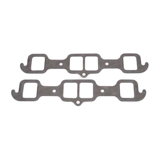 Edelbrock 7238 Exhaust Manifold Gasket Set