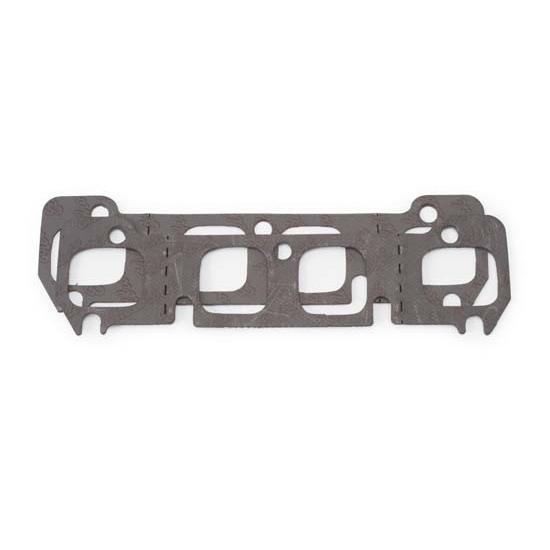 Edelbrock 7241 Header Replacement Gaskets, Big Block Chevy
