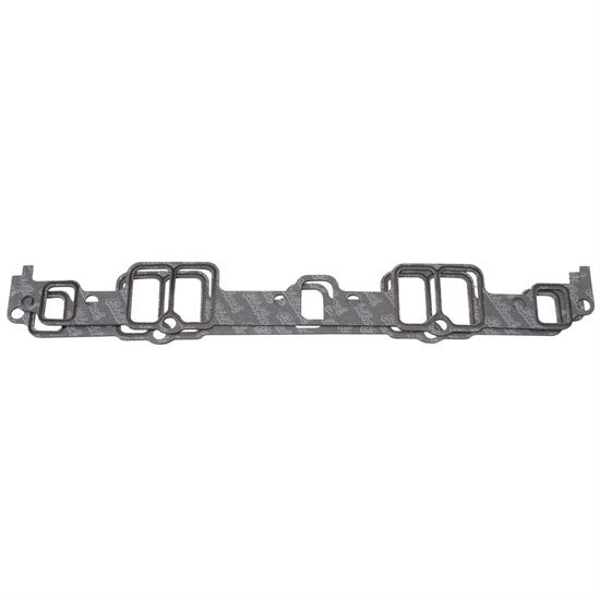 Edelbrock 7242 Intake Manifold Gasket Set, 348-409 Chevy, Small Port