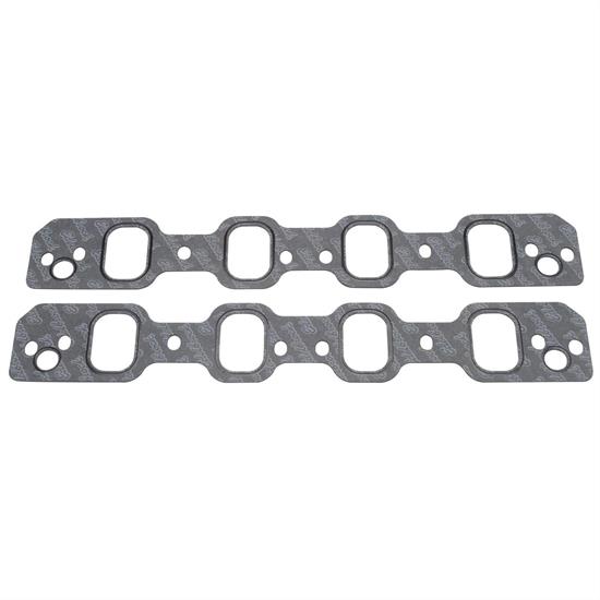 Edelbrock 7265 Intake Manifold Gasket Set, Ford 351C