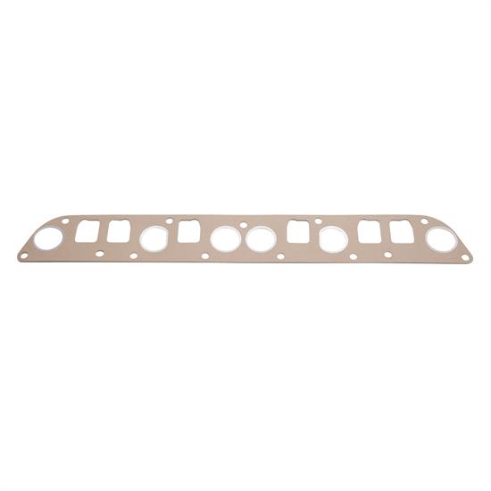 Edelbrock 7275 Intake Manifold Gasket, Jeep 1991-1998 4.0L I6
