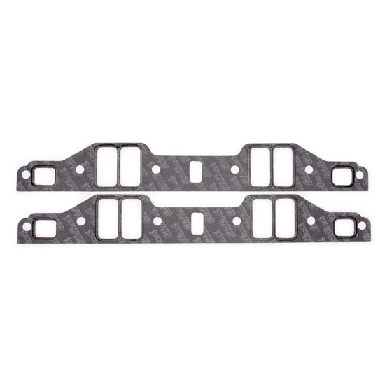 Edelbrock 7276 Intake Manifold Gasket Set, Mopar 318,340,360