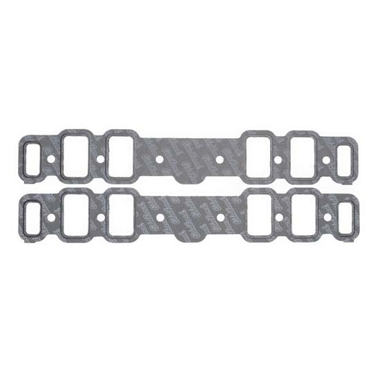 Edelbrock 7284 Intake Manifold Gasket Set, 0.060 inch