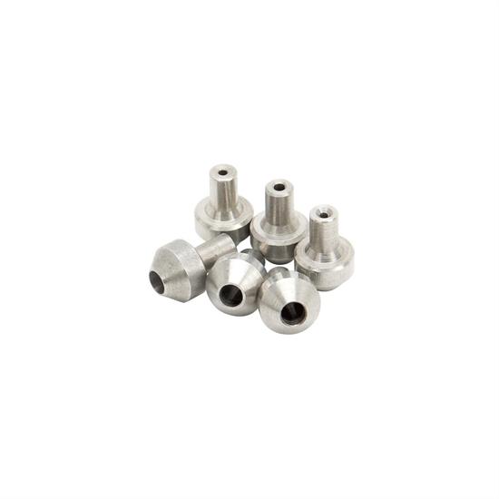 Edelbrock 73009 Nitrous Oxide Jet Kit