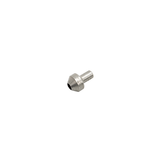 Edelbrock 73074 Stainless Steel Nitrous Oxide Carburetor Jet, 0.074in.