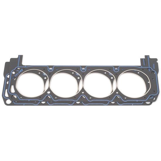 Edelbrock 7341 Cylinder Head Gasket, Ford 302/351W