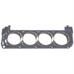 Edelbrock 7341 Cylinder Head Gasket, Ford 302/351W
