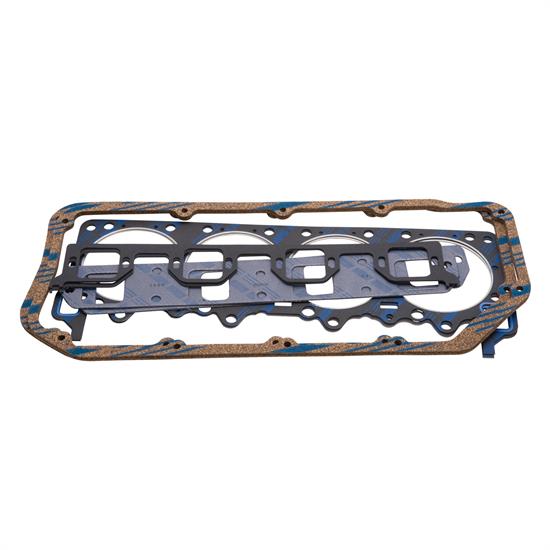Edelbrock 7349 Cylinder Head Gasket Set, Chrysler 426-572