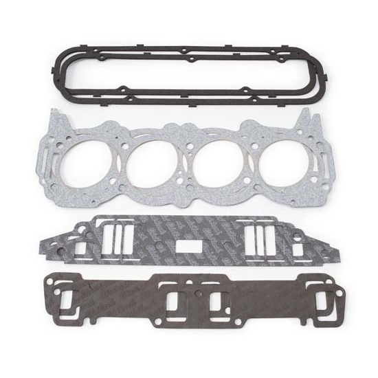 Edelbrock 7369 Cylinder Head Gasket Set