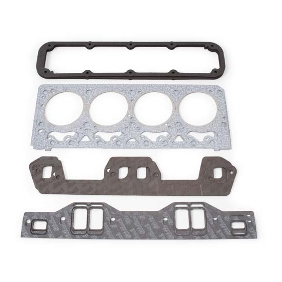 Edelbrock 7371 Cylinder Head Gasket Set, Dodge 5.2, 5.9L