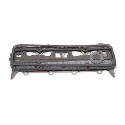 Edelbrock 7372 Cylinder Head Gasket Set, AMC 290,304,360,390,401