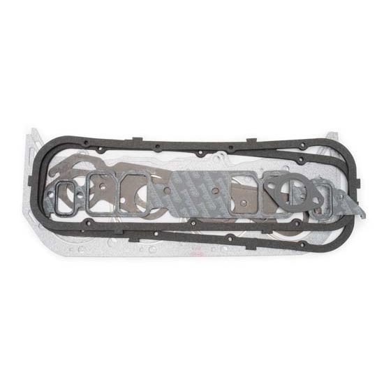 Edelbrock 7376 Cylinder Head Gasket Set, Chevy 1991 & Later