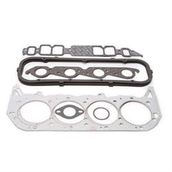 Edelbrock 7376 Cylinder Head Gasket Set, Chevy 1991 & Later
