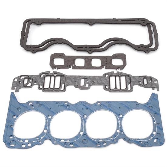 Edelbrock 7378 Cylinder Head Gasket Set