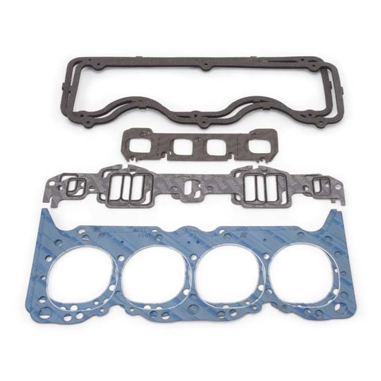 Edelbrock 7378 Cylinder Head Gasket Set
